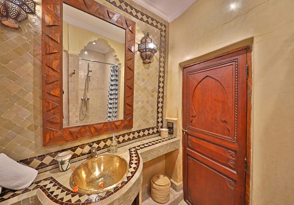 Shower