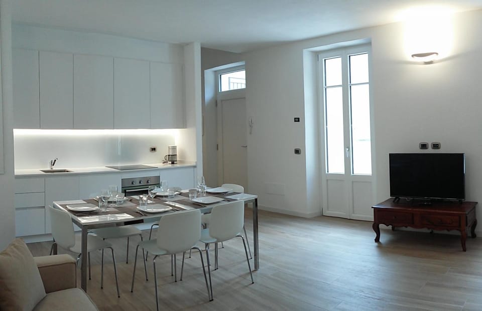 Appartamento i Tulipani - 1 Apartment in Cadenabbia