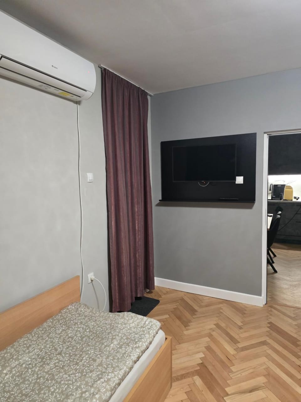 Comfort Apartment VT Apartment in Veliko Tarnovo