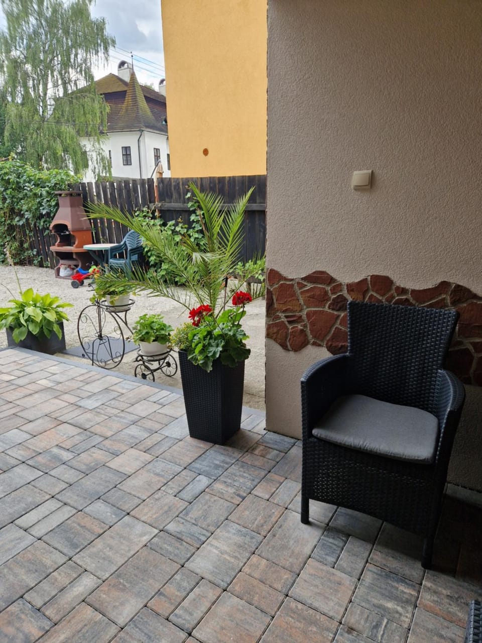 Apartmán Erika - Bešeňová 145 Apartment in Slovakia