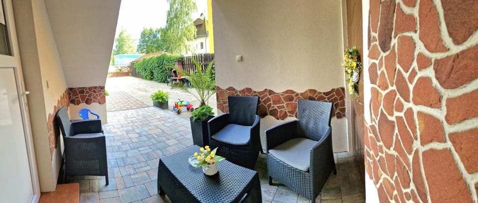 Apartmán Erika - Bešeňová 145 Apartment in Slovakia