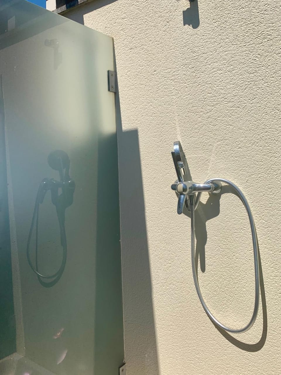 Shower