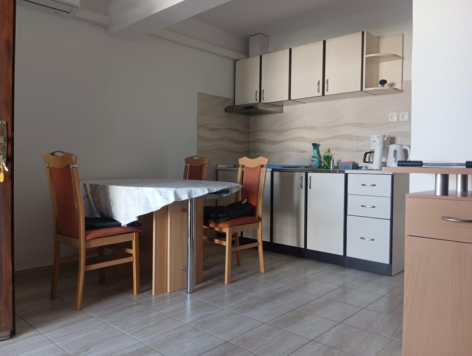 Šekler ANTE Tribunj Apartment in Šibenik-Knin County, Croatia
