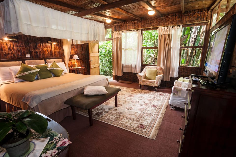 Septimo Paraiso Inn in Pichincha
