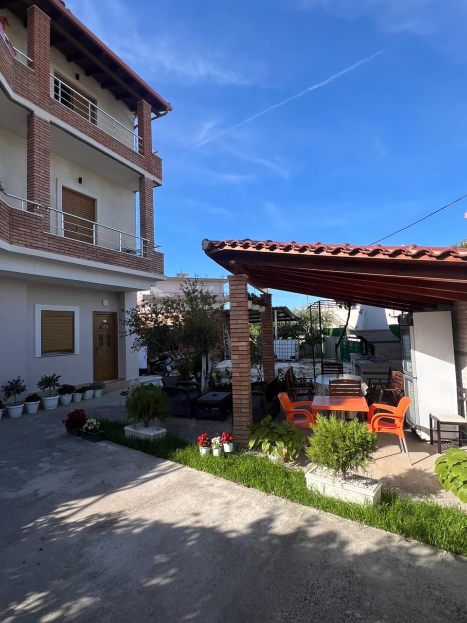 Vila Anxhelo Villa in Vlorë