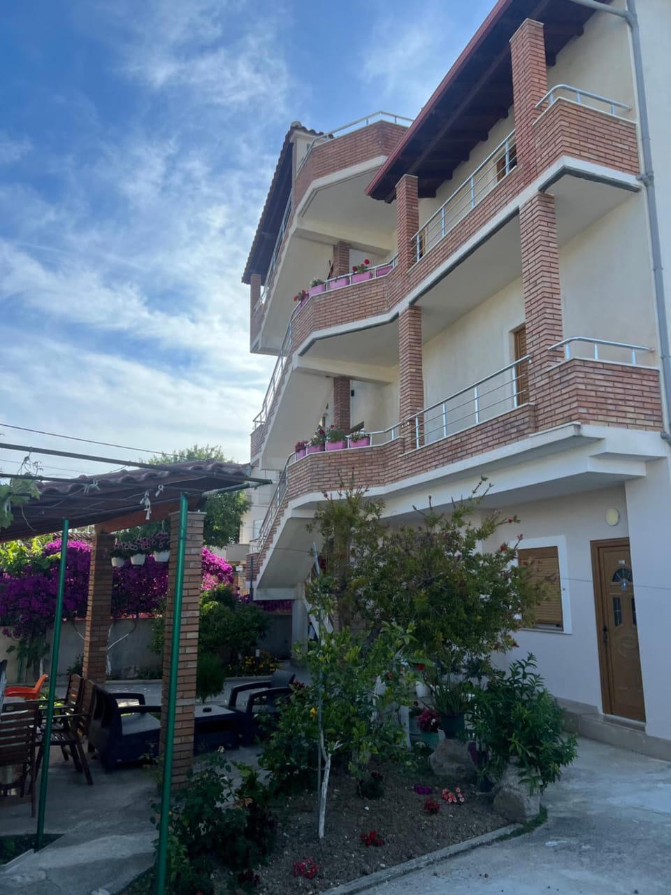 Vila Anxhelo Villa in Vlorë