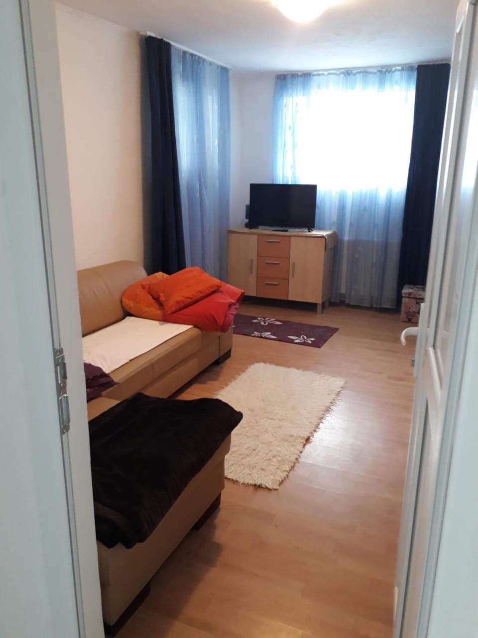 Casa Ade Apartment in Romania