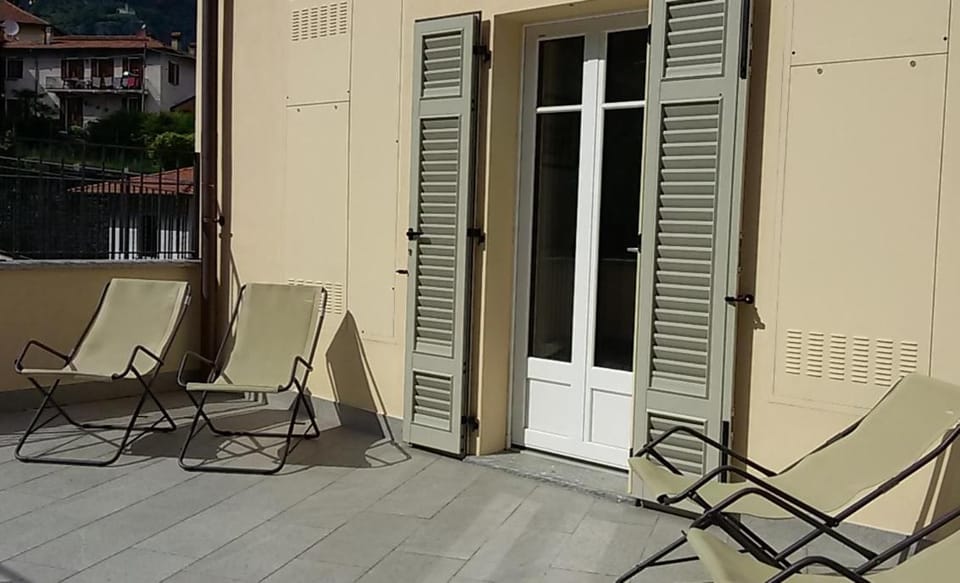 Appartamento i Tulipani - 2 Apartment in Cadenabbia