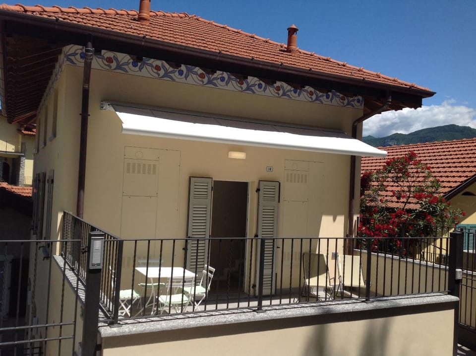 Appartamento i Tulipani - 2 Apartment in Cadenabbia