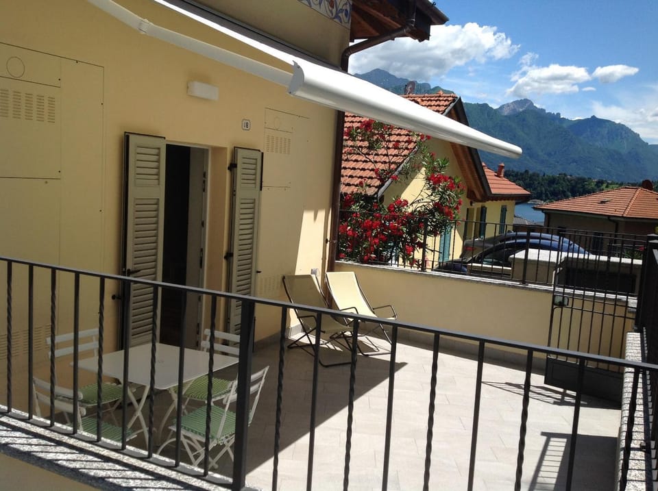 Appartamento i Tulipani - 2 Apartment in Cadenabbia