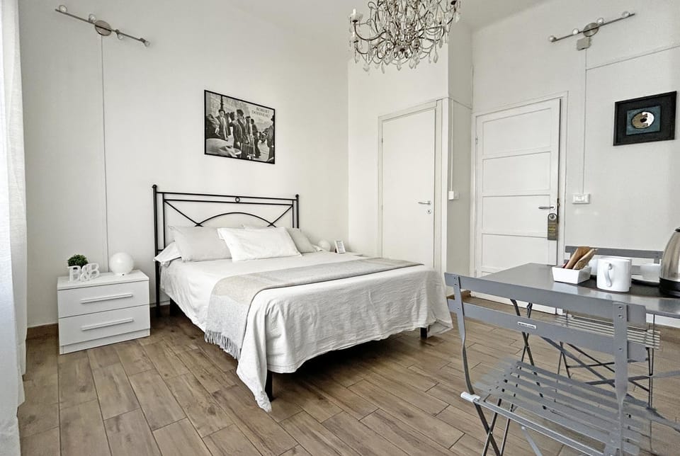 Affittacamere L'Arca Di Noè Bed and Breakfast in La Spezia