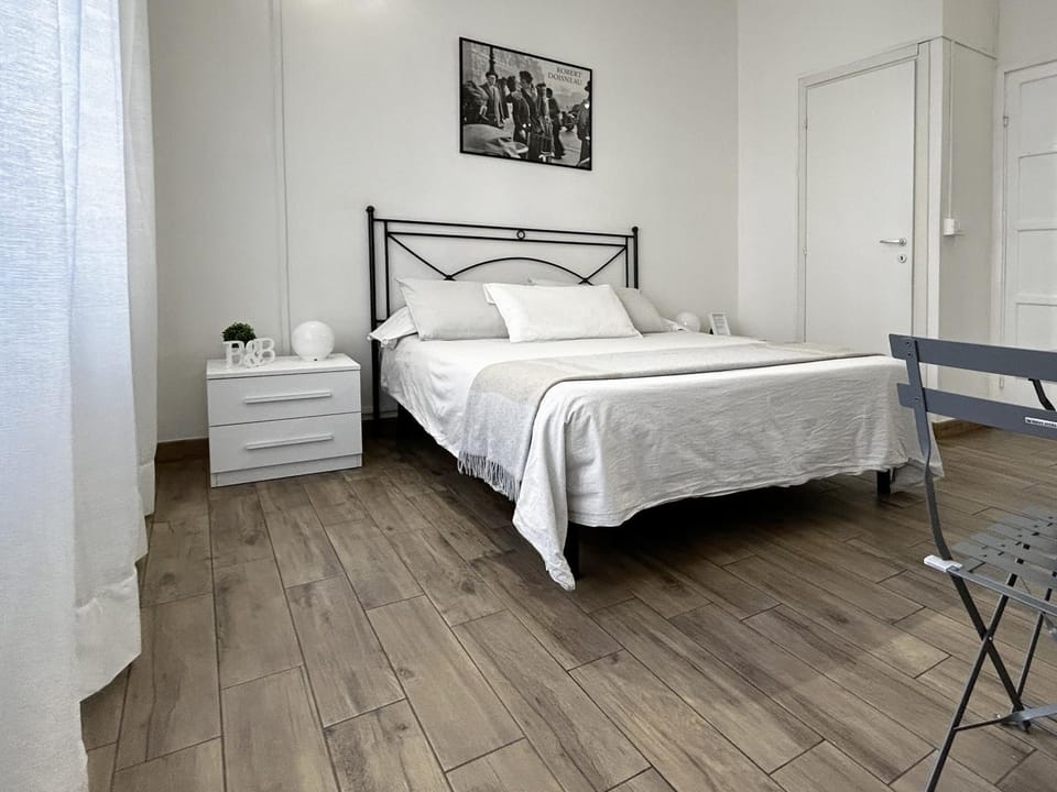 Affittacamere L'Arca Di Noè Bed and Breakfast in La Spezia