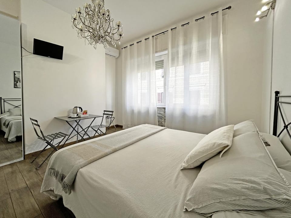 Affittacamere L'Arca Di Noè Bed and Breakfast in La Spezia