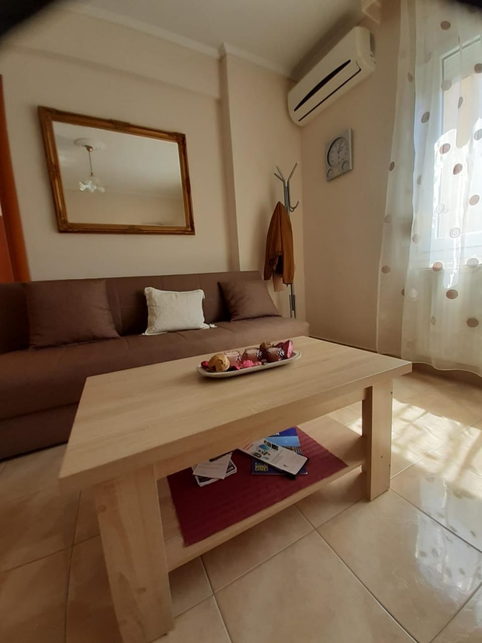 M&T Apartment Apartment in Kavala