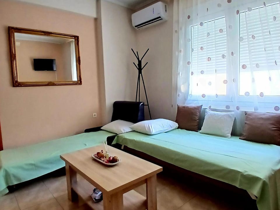 M&T Apartment Apartment in Kavala