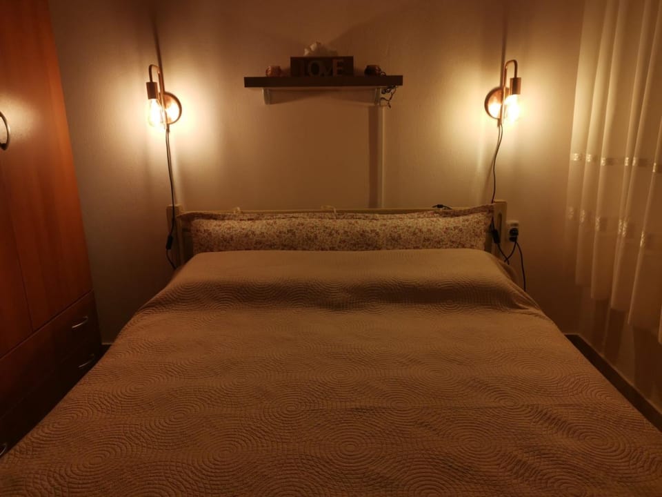 M&T Apartment Apartment in Kavala