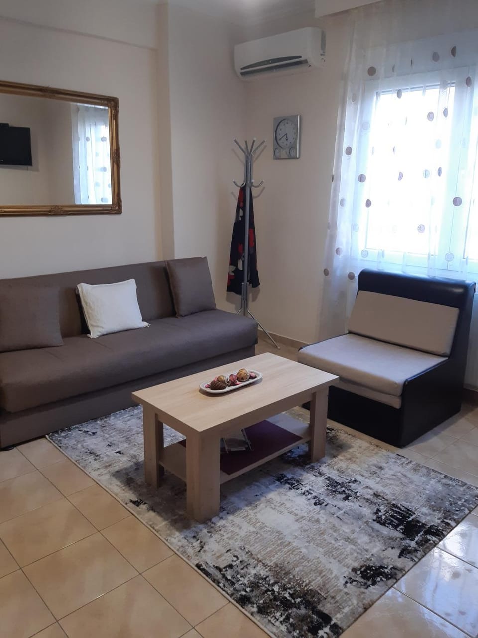 M&T Apartment Apartment in Kavala