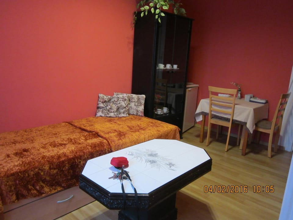 Penzion Uran Bed and Breakfast in Czechia