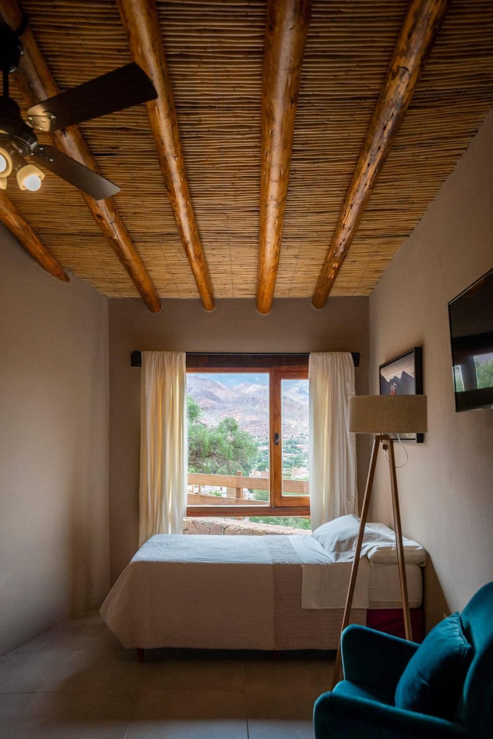 View (from property/room), Mountain view