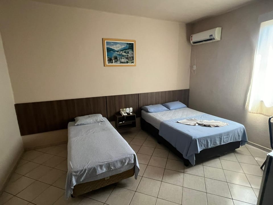 Hotel Central Inn in State of Amazonas