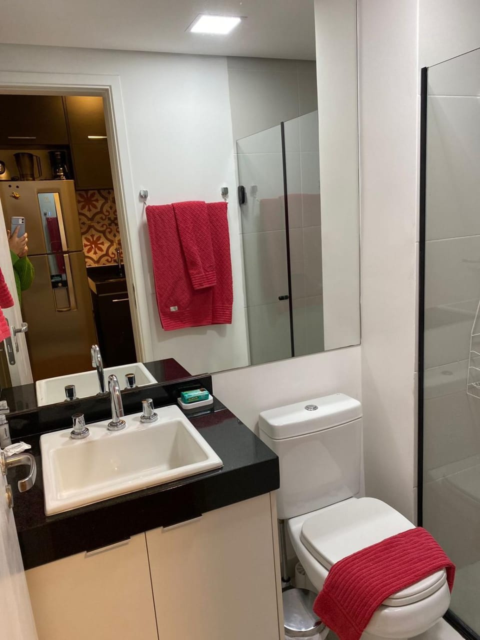 Toilet, Bathroom