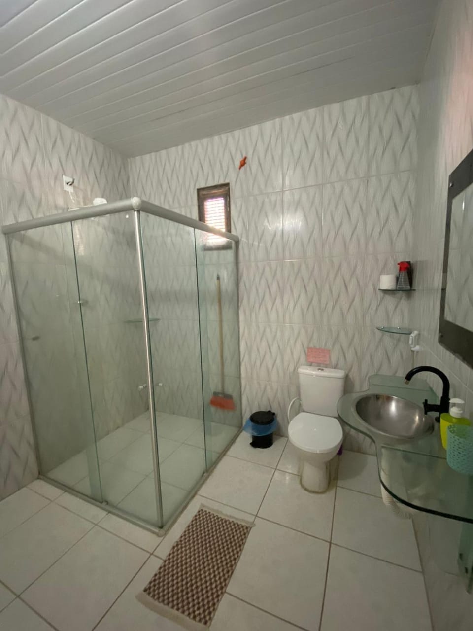 Apartamento Florence Bed and Breakfast in Jericoacoara