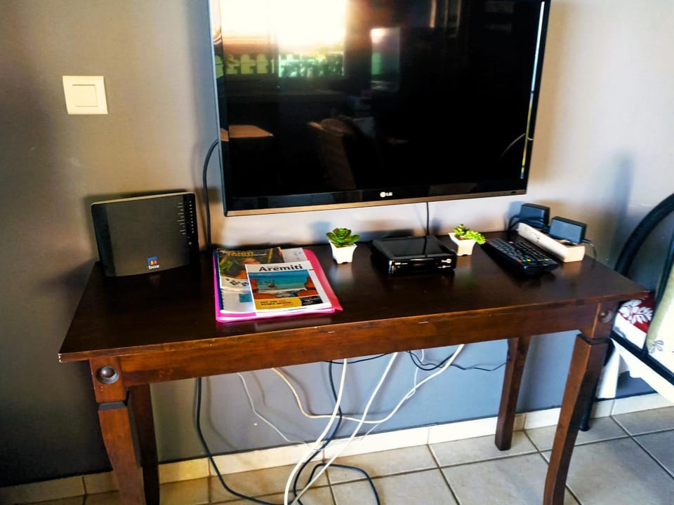 TV and multimedia