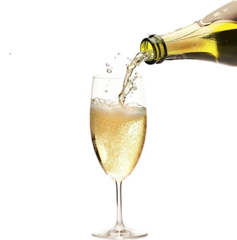 Alcoholic drinks