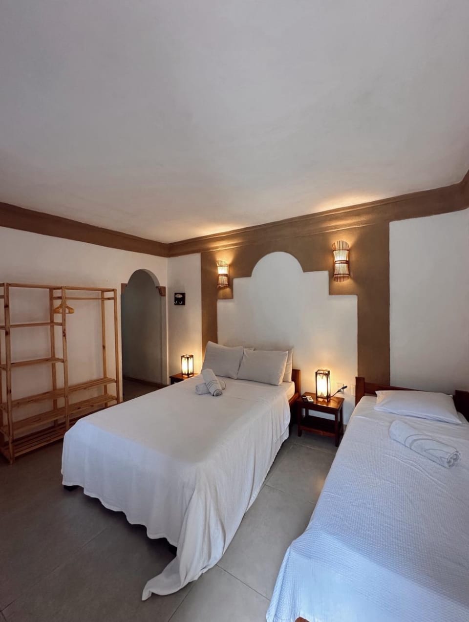 Na Casa 11 - Pousada Hostel in Arraial d'Ajuda