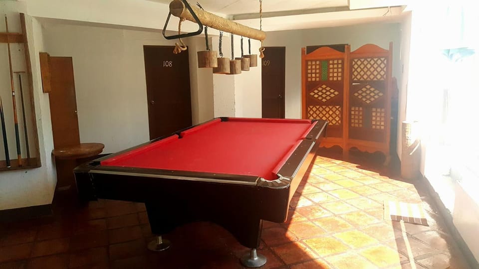 Billiard