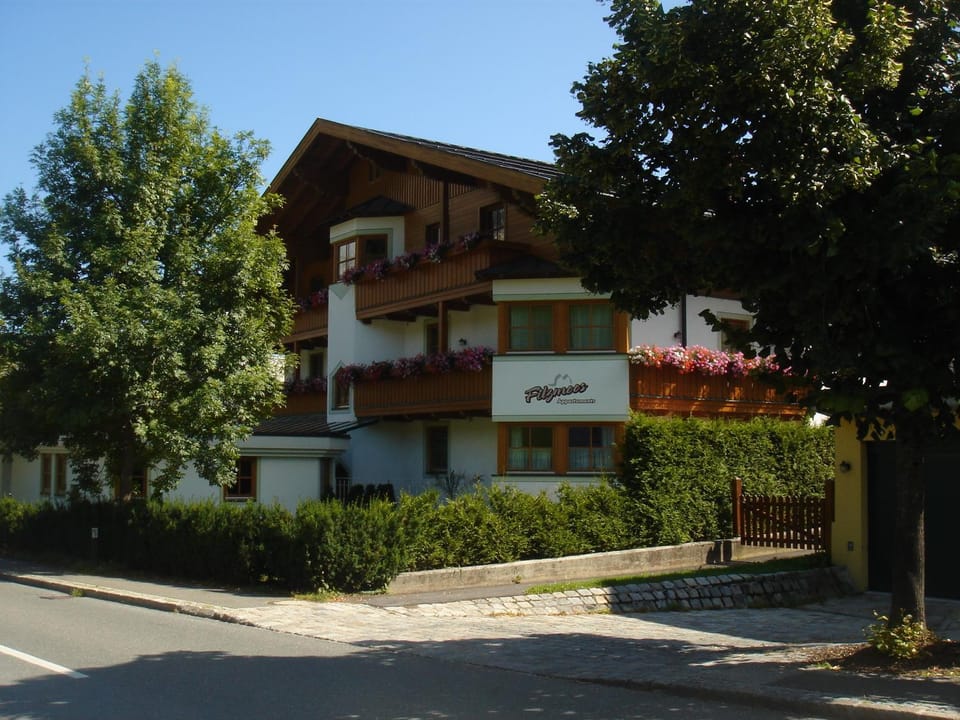 Property building, Other