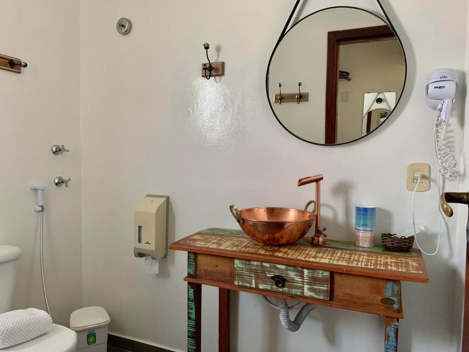 Pousada Catamara Inn in Arraial d'Ajuda