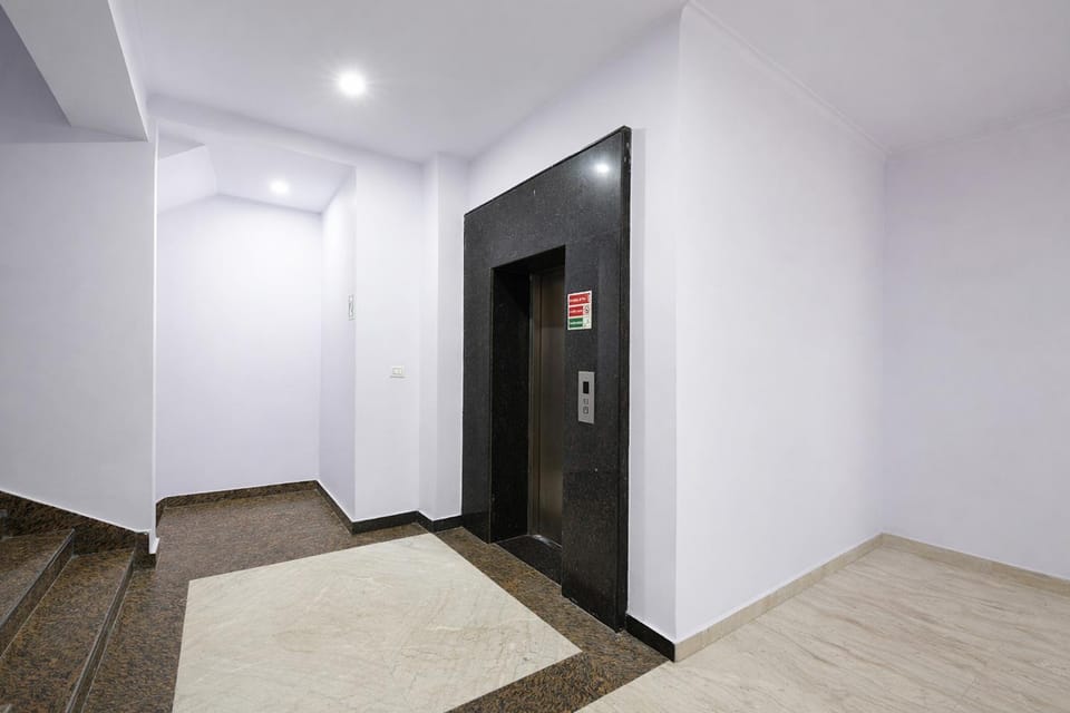 elevator