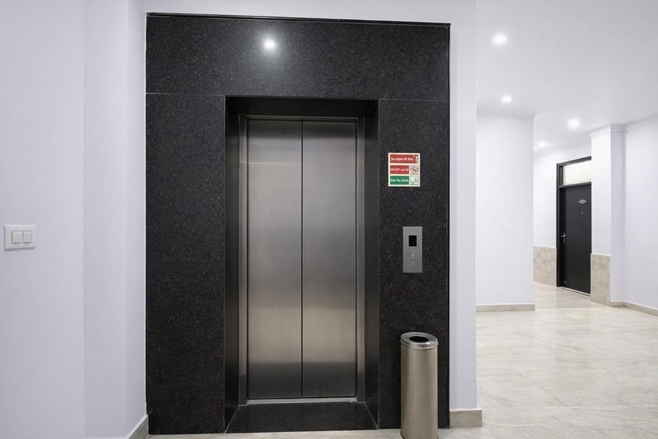 elevator