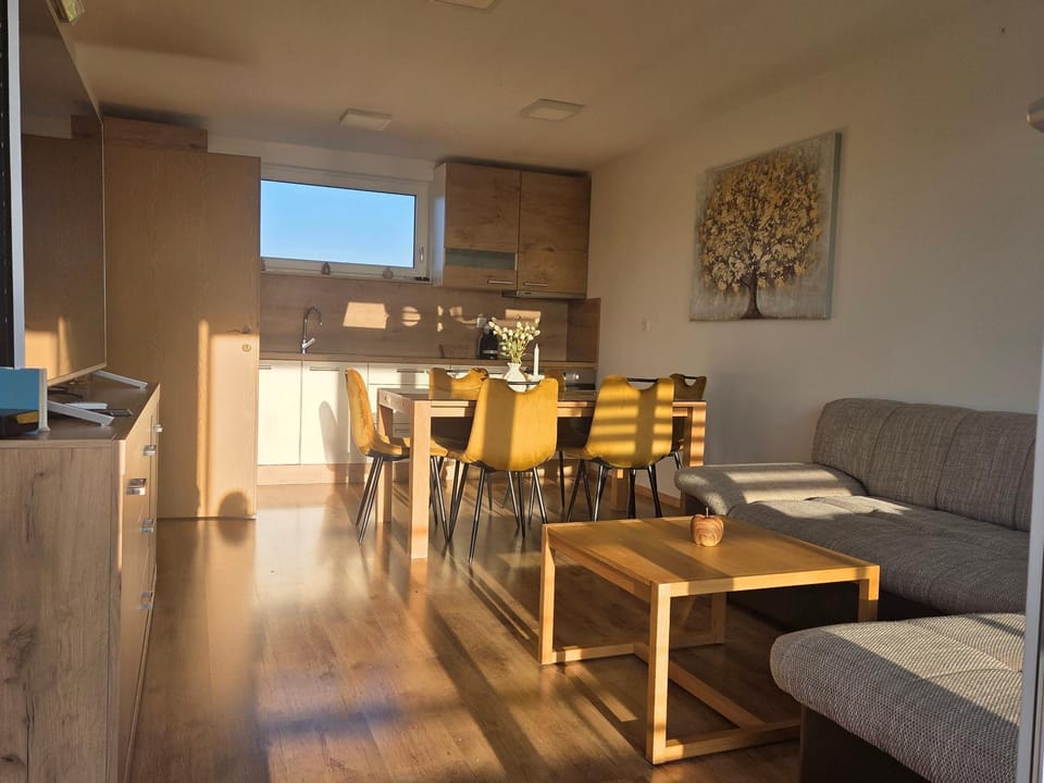 Apartmaji Aida Apartment in Slovenia