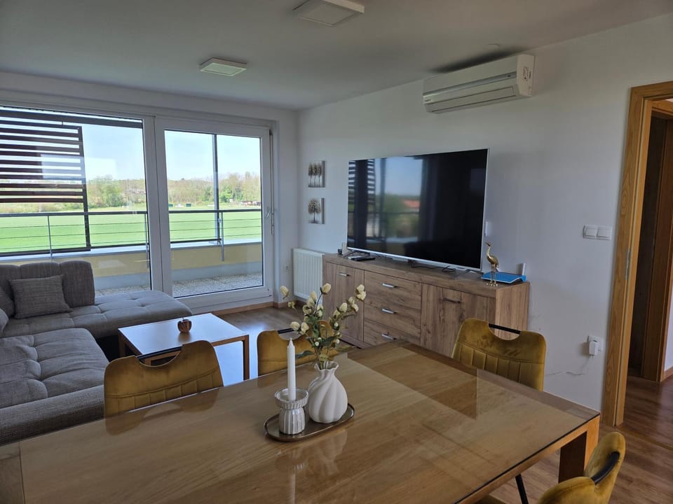 Apartmaji Aida Apartment in Slovenia