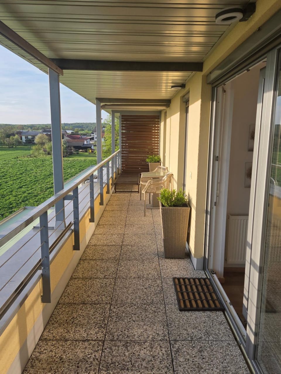 Apartmaji Aida Apartment in Slovenia