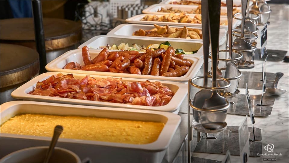 Restaurant/places to eat, Breakfast