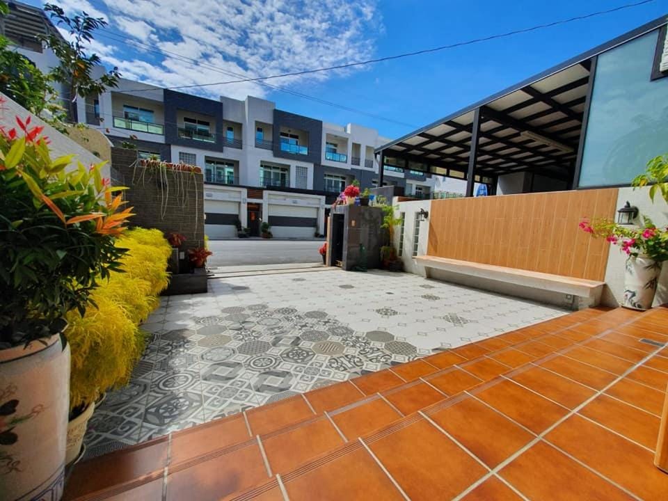 Miao Miao Homestay with Lift Vacation rental in Taiwan, Province of China
