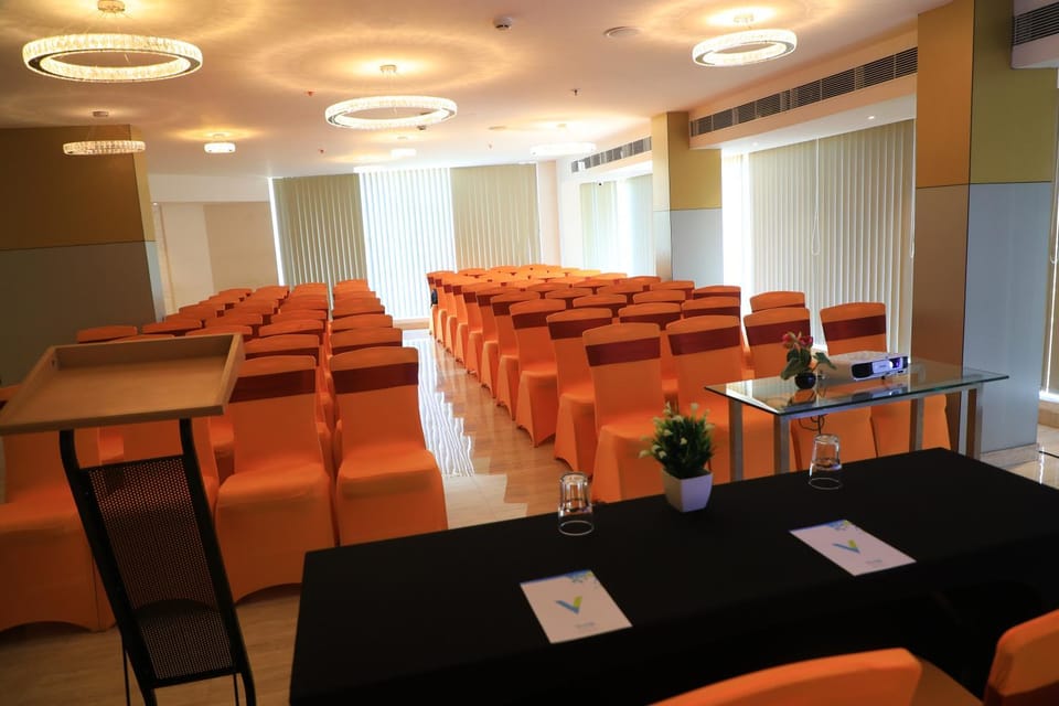 Banquet/Function facilities, Meeting/conference room