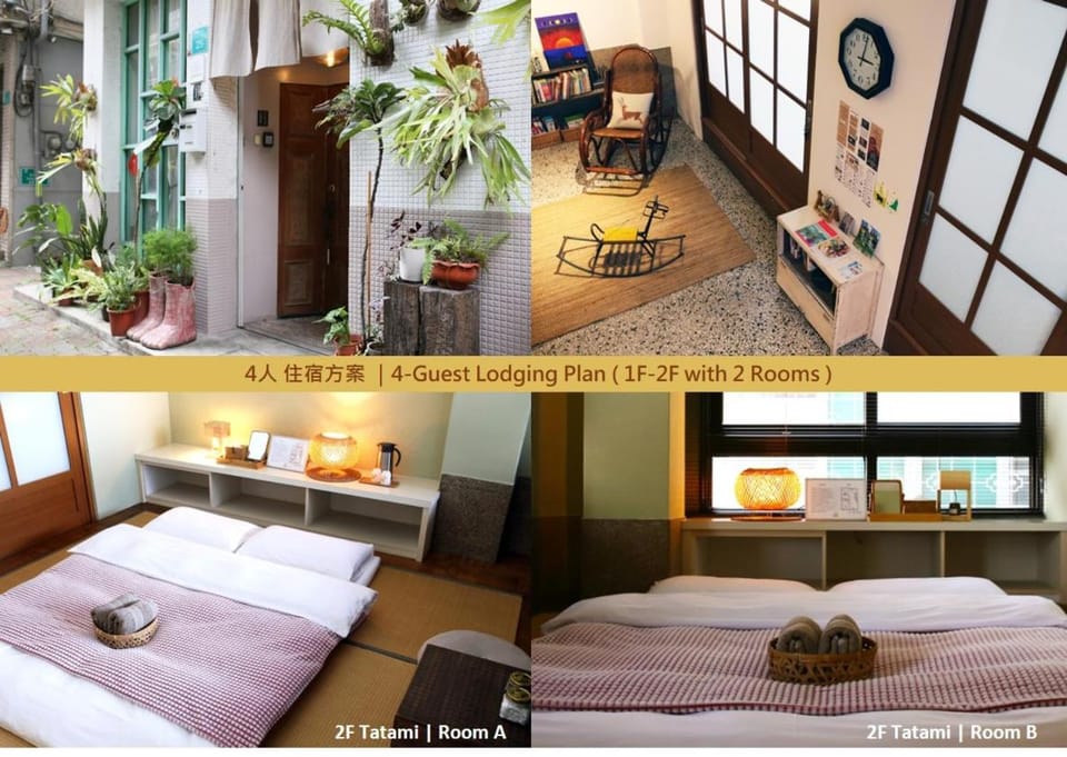 Property building, Living room, Photo of the whole room, Bedroom