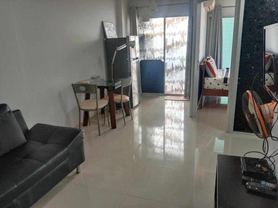 Grand Beach CondoB36 by malai Apartment in Chon Buri Changwat
