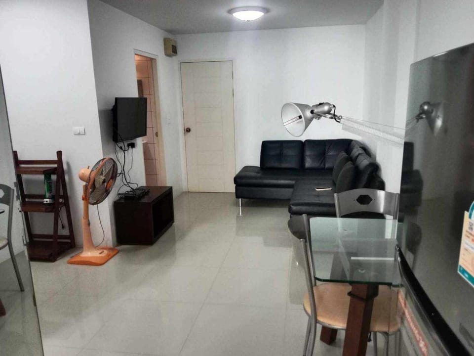 Grand Beach CondoB36 by malai Apartment in Chon Buri Changwat