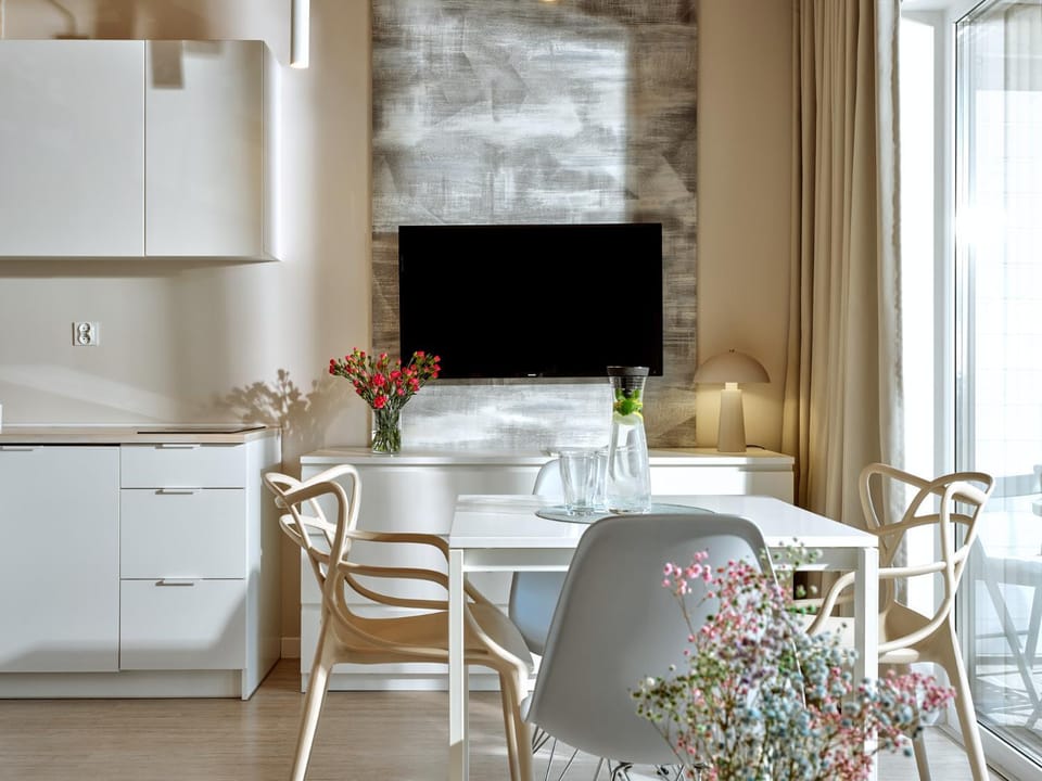 Baltico Apartment in West Pomeranian Voivodeship, Poland