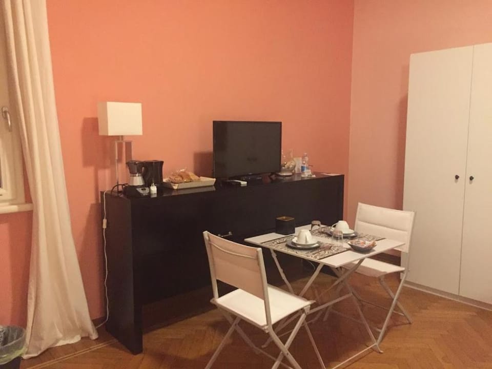 B&B Villa al Parco Bed and Breakfast in Emilia-Romagna