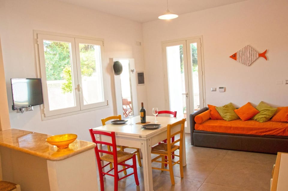 Punta Prosciutto GMA Tourism House in Apulia