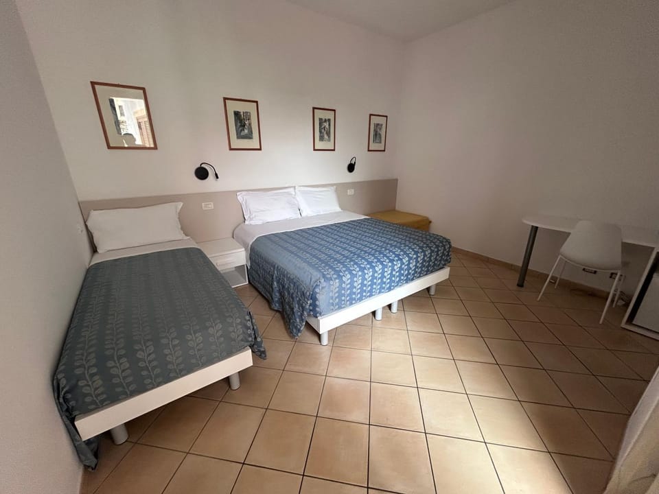 La Conchiglia Hotel in Sperlonga