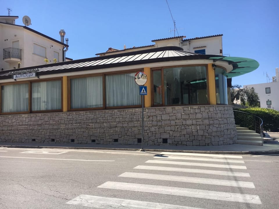 Property building, Summer