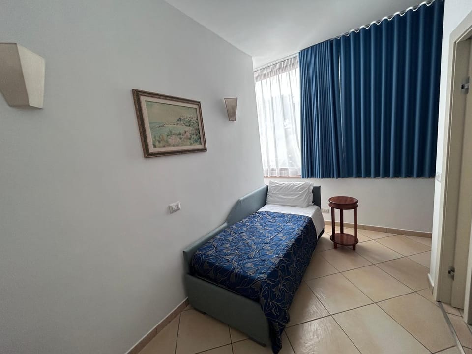 La Conchiglia Hotel in Sperlonga