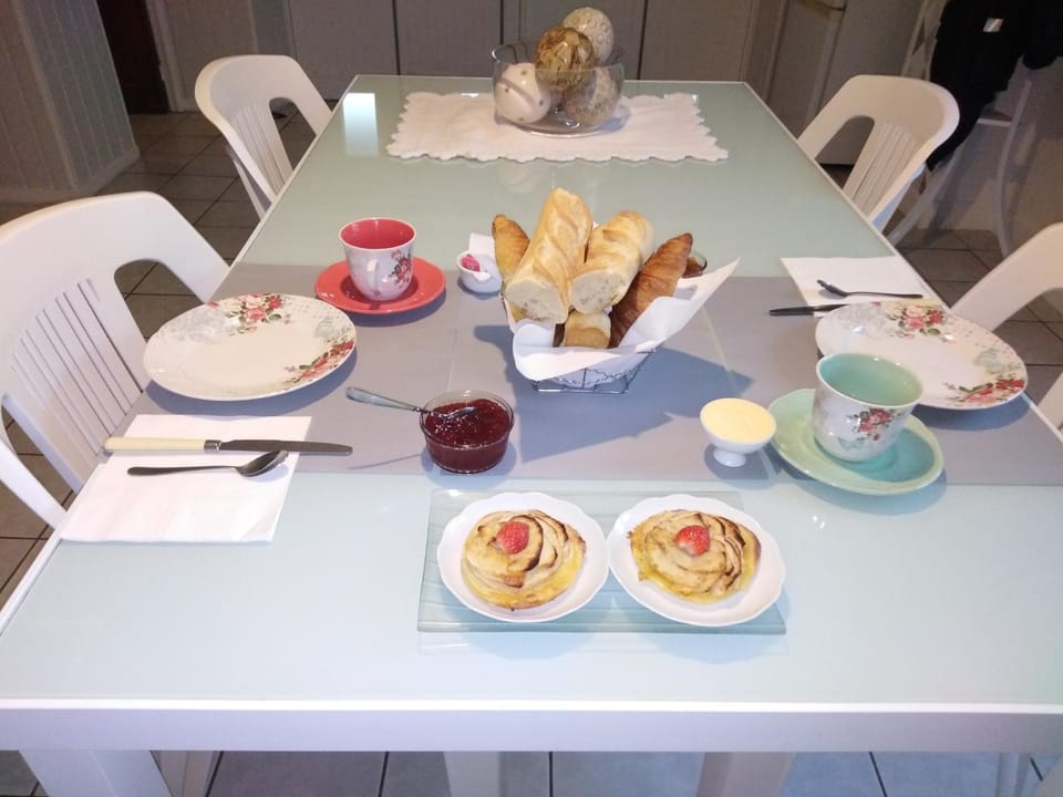 Breakfast